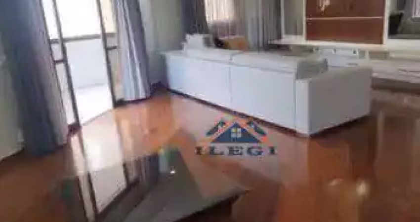 Apartamento para venda no São Caetano do Sul.