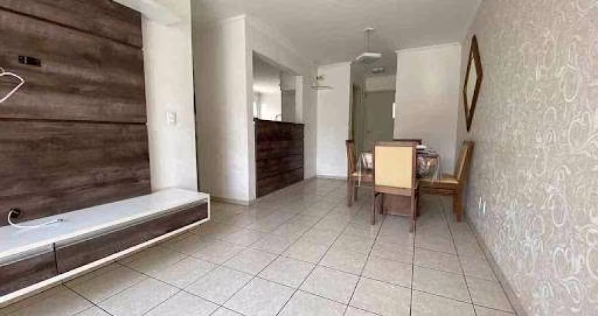Apartamento com 2 dormitórios à venda, 115 m² por R$ 620.000,00 - Engordadouro - Jundiaí/SP