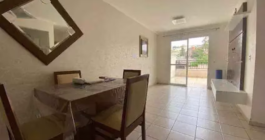 Apartamento com 2 dormitórios à venda, 115 m² por r$ 620.000,00 - engordadouro - jundiaí/sp