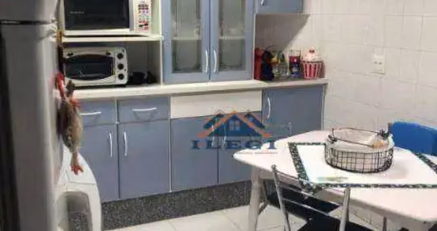 Apartamento - Parque União - Jundiaí/São Paulo