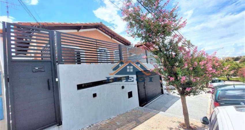 Casa para venda ou locação - Centro - Vinhedo/SP