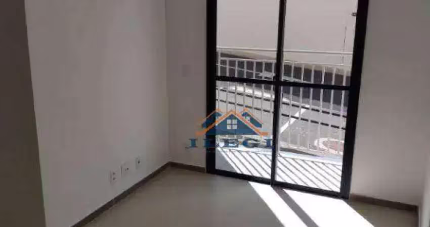 Apartamento com 2 dormitórios para alugar, 48 m² por r$ 2.546,57/mês - residencial bella vitta ii - vinhedo/sp