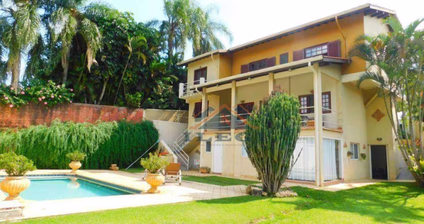 Casa à venda - Marambaia - Vinhedo/SP
