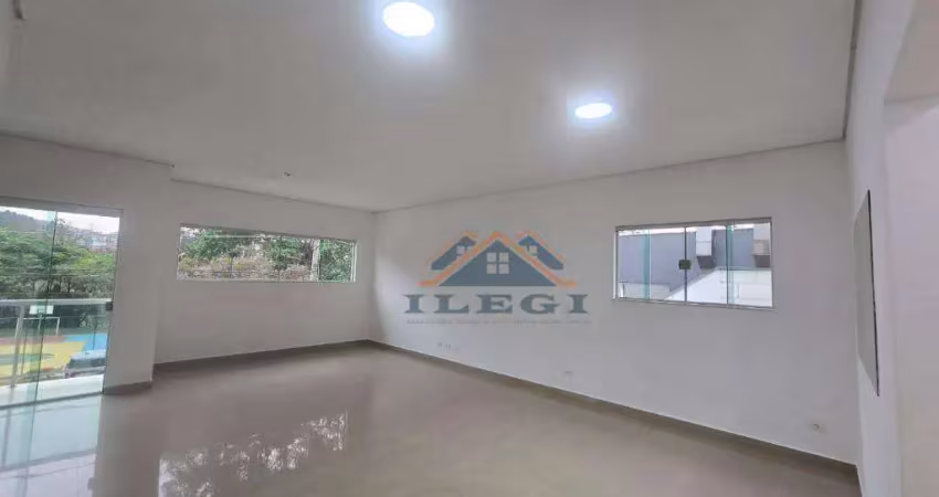 Casa com 3 dormitórios à venda, 170 m² por r$ 1.400.000,00 - condominio ibi aram - itupeva/sp