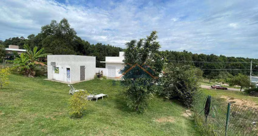 Casa com 3 dormitórios à venda, 179 m² por r$ 1.100.000,00 - morro alto - itupeva/sp