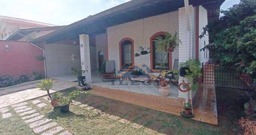 Casa para venda da cidade Vinhedo - SP !