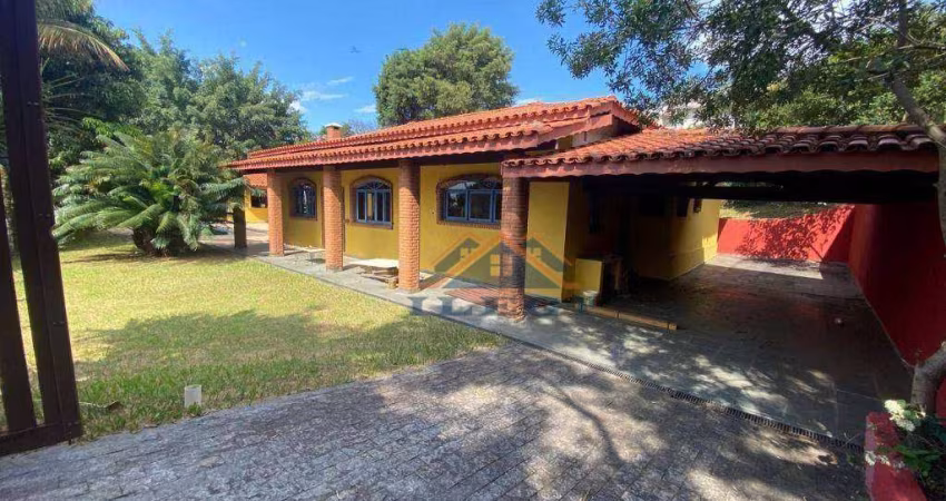 Casa para locação no Condomínio Vista Alegre na cidade de Vinhedo.