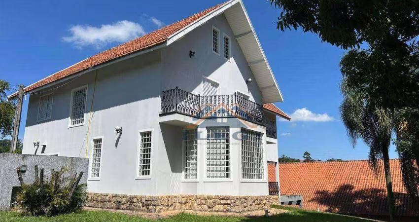 Casa para venda no Condomínio Vista Alegre na cidade de Vinhedo.