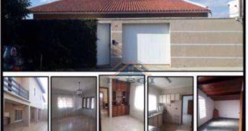 Casa para venda e locação na cidade de Vinhedo - SP!