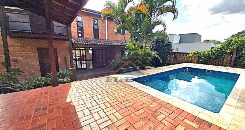 Casa para locação na cidade de Vinhedo - SP !