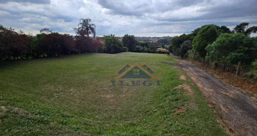 Chácara / sítio com 4 quartos à venda na Estrada IVA - 118, 120, Conjunto Industrial Belville, Itupeva