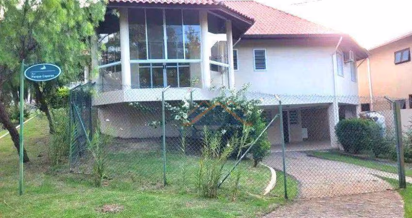 Casa para locação na cidade de Vinhedo - SP