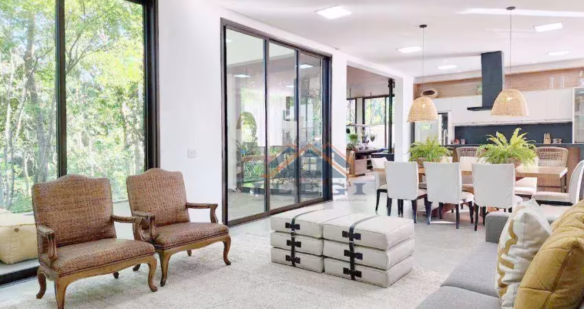 Casa para venda condominio santa teresa , divisa de vinhedo com itupeva
