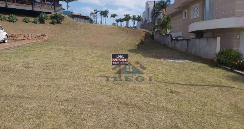Terreno à venda na Rua Guarnaccia, 34, Residencial Aziz Louveira, Louveira