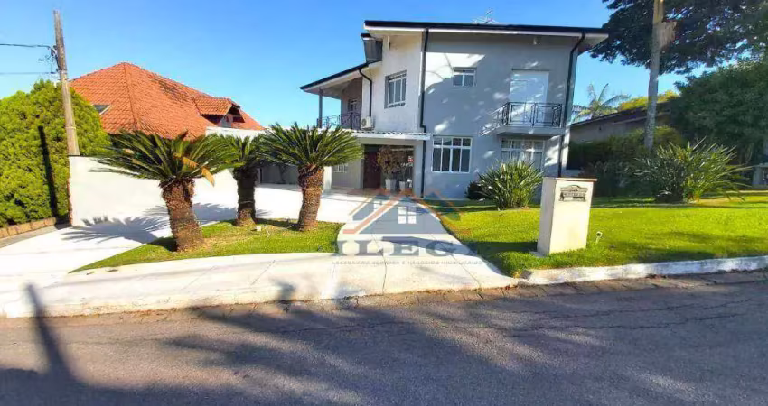 Casa para locação no condomínio vista alegre na cidade de  vinhedo-sp