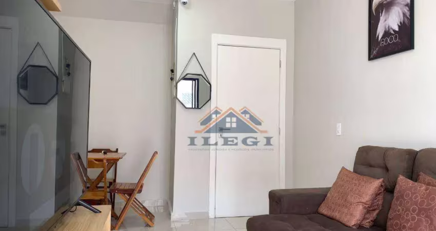 Apartamento à venda no residencial bela vita  vinhedo/sp
