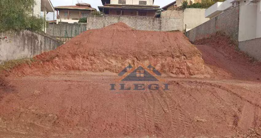 Terreno à venda no condomínio villaggio capriccio – louveira/sp