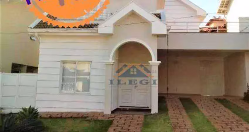 Casa para alugar, - condomínio recanto dos paturis - vinhedo/sp