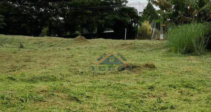 Terreno à venda na Rua Getúlio Bracelente, 549, Caixa D´Água, Vinhedo