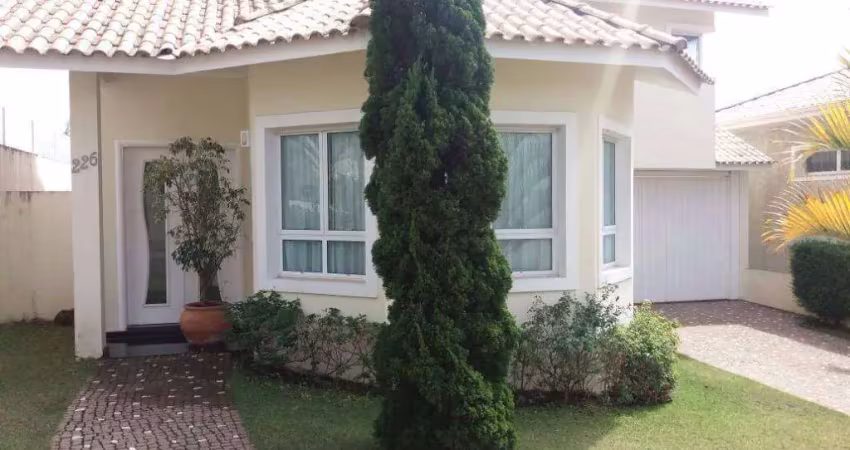 Casa para alugar,- condomínio recanto dos paturis - vinhedo/sp