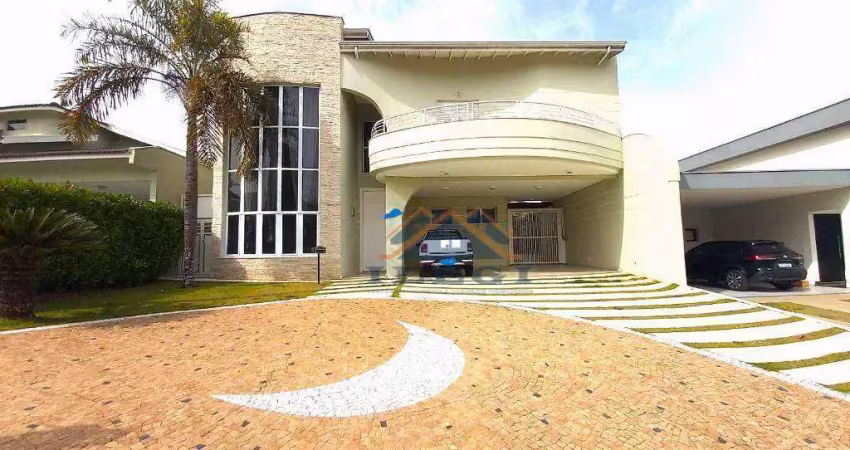 Casa para locação no condomínio terras de vinhedo – vinhedo/sp
