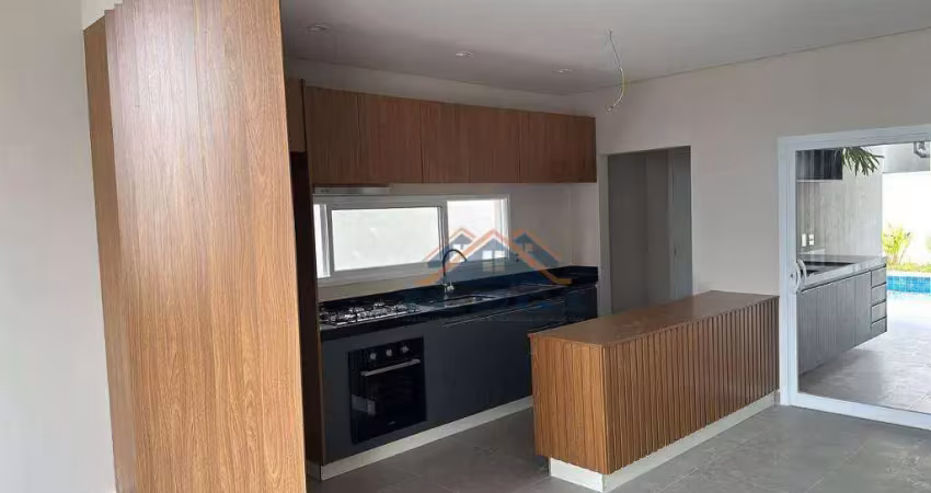 Casa 3 dormitorios- gran ville são venancio -  itupeva