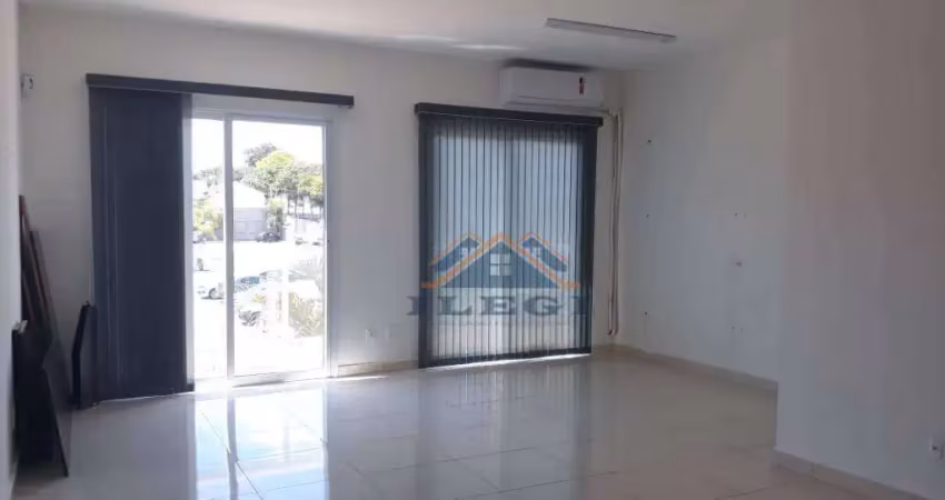 Sala para alugar,   - jardim alves nogueira - vinhedo/sp