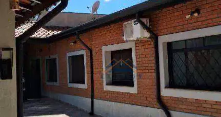 Casa térrea para locação – jardim cristina, jundiaí