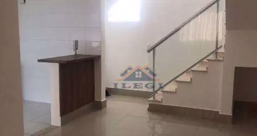 Cobertura para locação – condomínio piazza di san marco – valinhos
