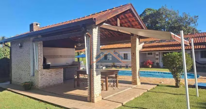 Casa em condomínio fechado com 3 quartos para alugar na Rua Francisco de Assis Freitas (Recanto Das Canjaranas), 48, Recanto dos Canjaranas, Vinhedo