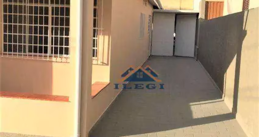 Casa com 1 dormitório para alugar, 130 m² por r$ 1.882,00/mês - nova vinhedo - vinhedo/sp