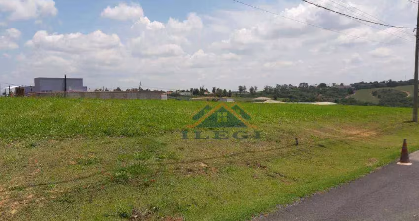 Terreno à venda - 1000m² em salto de pirapora residencial fazenda alta vista
