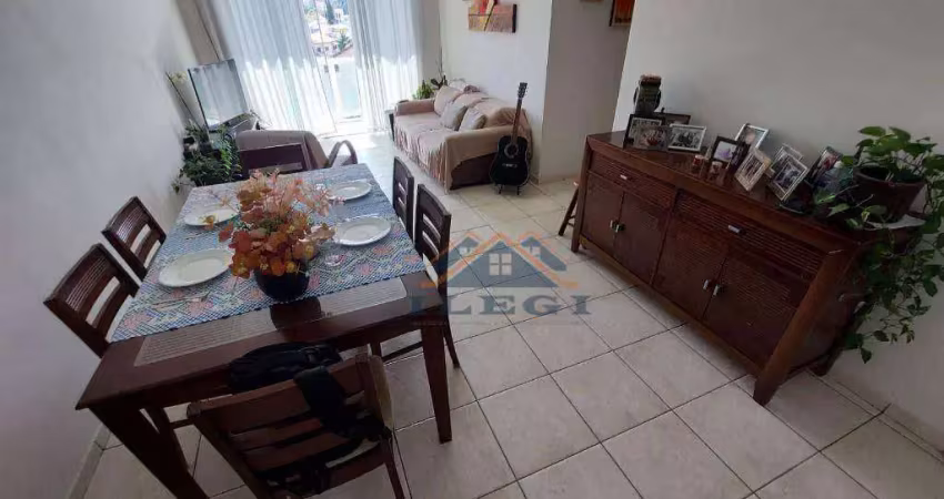 Apartamento para locação no residencial aquários, vinhedo