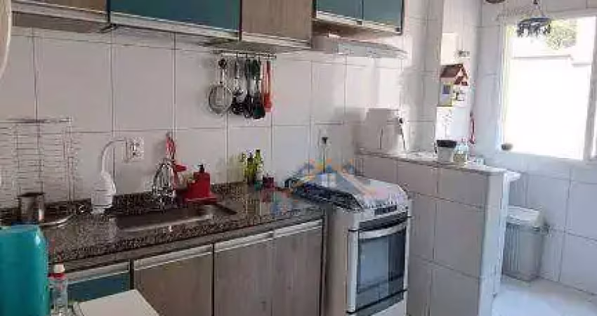 Apartamento com 2 quartos à venda na Rua João Paffaro, 1378, Vista Alegre, Vinhedo