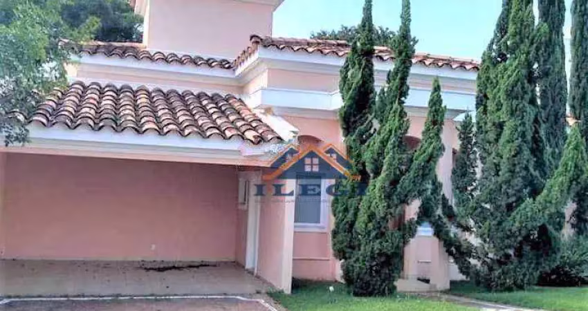 Casa com 4 dormitórios, 200 m² - venda por r$ 2.150.000,00 ou aluguel por r$ 7.473,41/mês - condomínio recanto dos paturis - vinhedo/sp