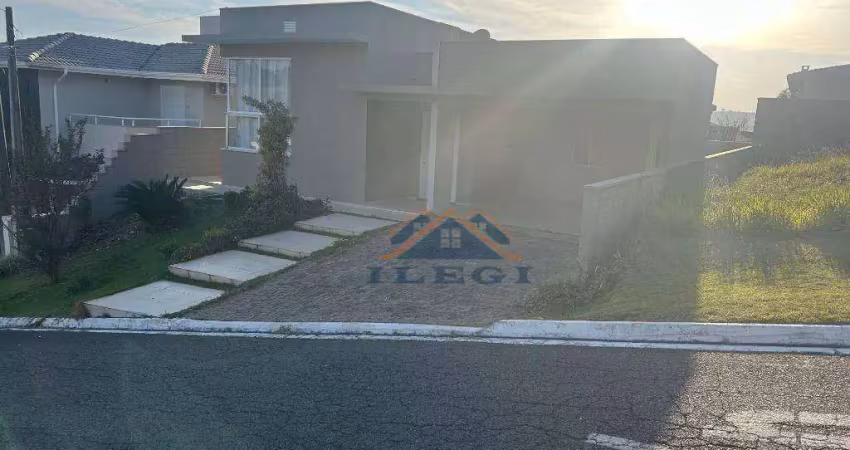 Casa em condomínio fechado com 3 quartos para alugar na Rua Terezinha de Jesus Ferragut Gallo (Residencial São Miguel), 94, Condomínio São Miguel, Vinhedo