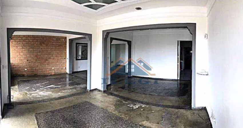 Sala comercial com 5 salas para alugar na Avenida Brasil (Jardim Brasil), 839, Santa Rosa, Vinhedo
