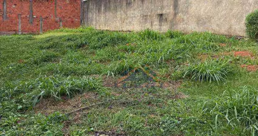 Terreno à venda – 250 m² no condomínio grappe village, vinhedo