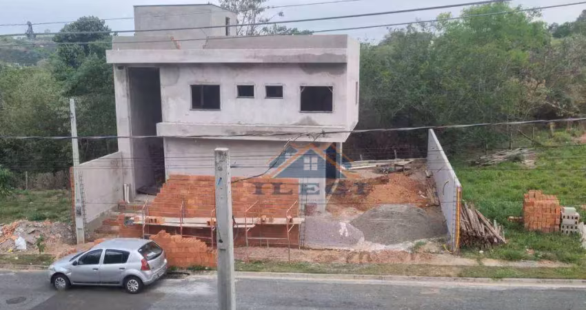 Casa com 3 quartos à venda na Rua Rogério Donato Pereira, 100, Pinheirinho, Vinhedo