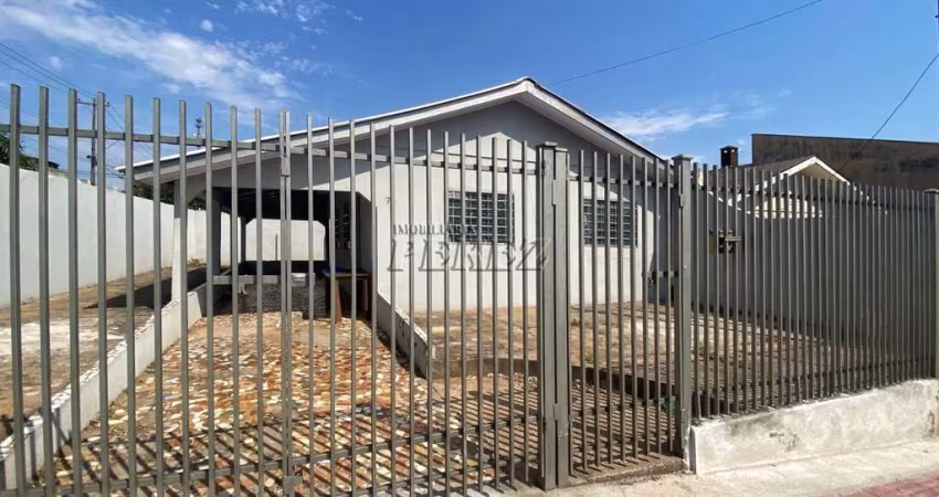 Casa com 3 quartos à venda na Wilson Gonçalves Brandão, --, Luiz de Sá, Londrina