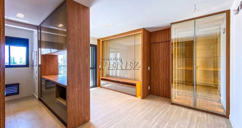 Apartamento com 2 quartos à venda na Rua Luiz Lerco, --, Terra Bonita, Londrina