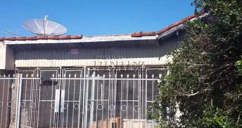 Terreno à venda na Padre Almeida, --, Petrópolis, Londrina