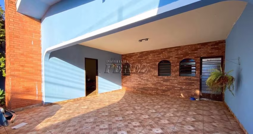 Casa com 3 quartos à venda na Cayena, --, Guanabara, Londrina
