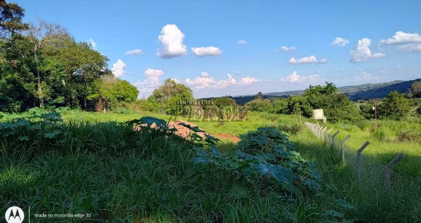 Terreno à venda na Presidente Abraham Lincoln, --, Conjunto Cafezal 1, Londrina