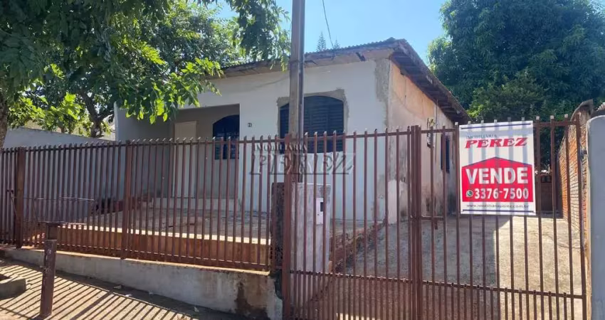 Terreno à venda na Diamante, --, Ideal, Londrina