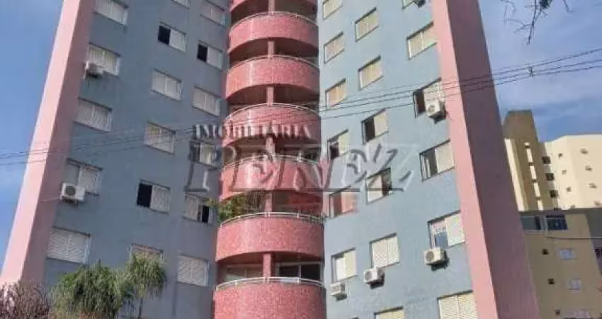 Apartamento com 3 quartos à venda na Montese, --, Jardim Higienópolis, Londrina