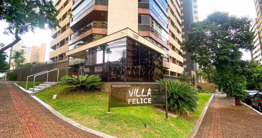 Apartamento com 3 quartos à venda na Rua Belo Horizonte, --, Centro, Londrina