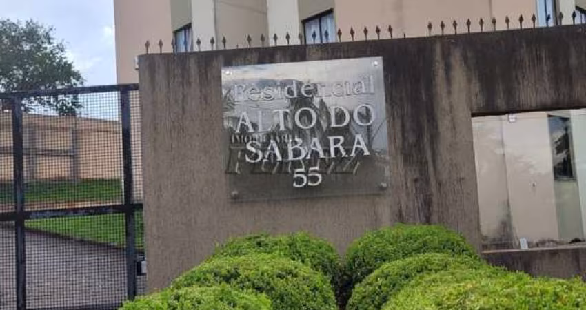 Apartamento com 2 quartos à venda na Rua Orégano, --, Jardim Novo Sabará, Londrina