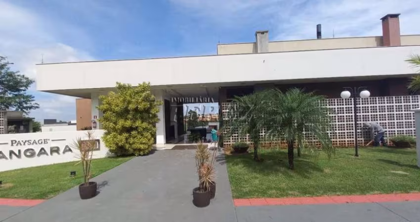 Casa em condomínio fechado com 3 quartos à venda na Rua Nelson Brunelli, --, Residencial Terra Nova, Londrina