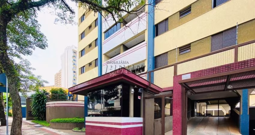Apartamento com 3 quartos à venda na Rua Paranaguá, --, Centro, Londrina